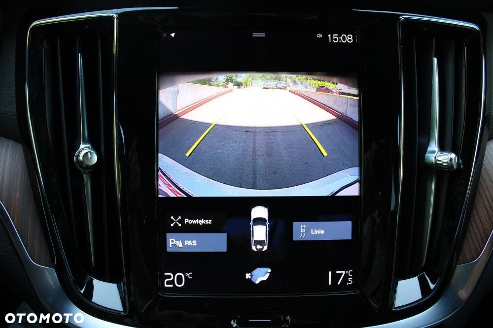 Volvo S60 - 21