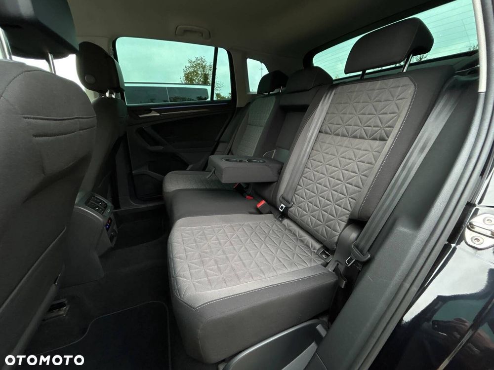 Volkswagen Tiguan 2.0 TDI SCR Life DSG - 20