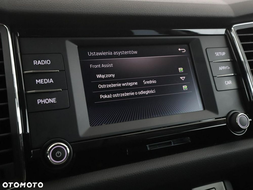 Skoda Kodiaq 2.0 TDI DSG Ambition - 26
