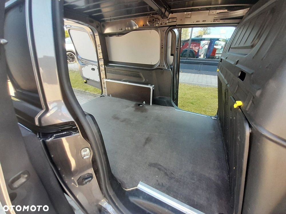 Fiat Doblo Van BLUE HDI - 17