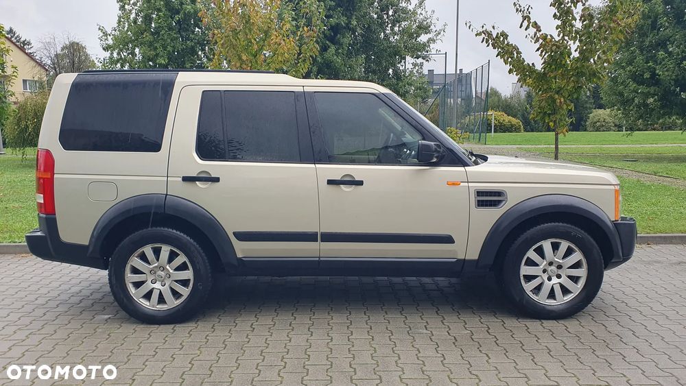 Land Rover Discovery IV 2.7D V6 HSE - 4
