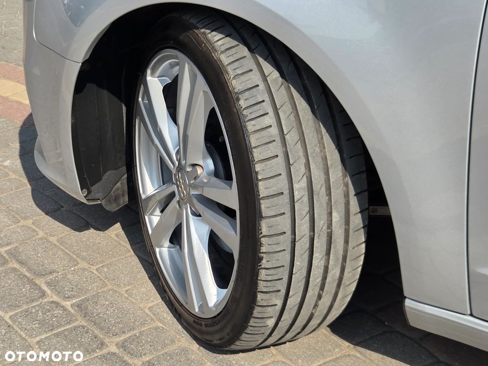 Audi A3 Sportback 1.4 TFSI S line Sportpaket - 9