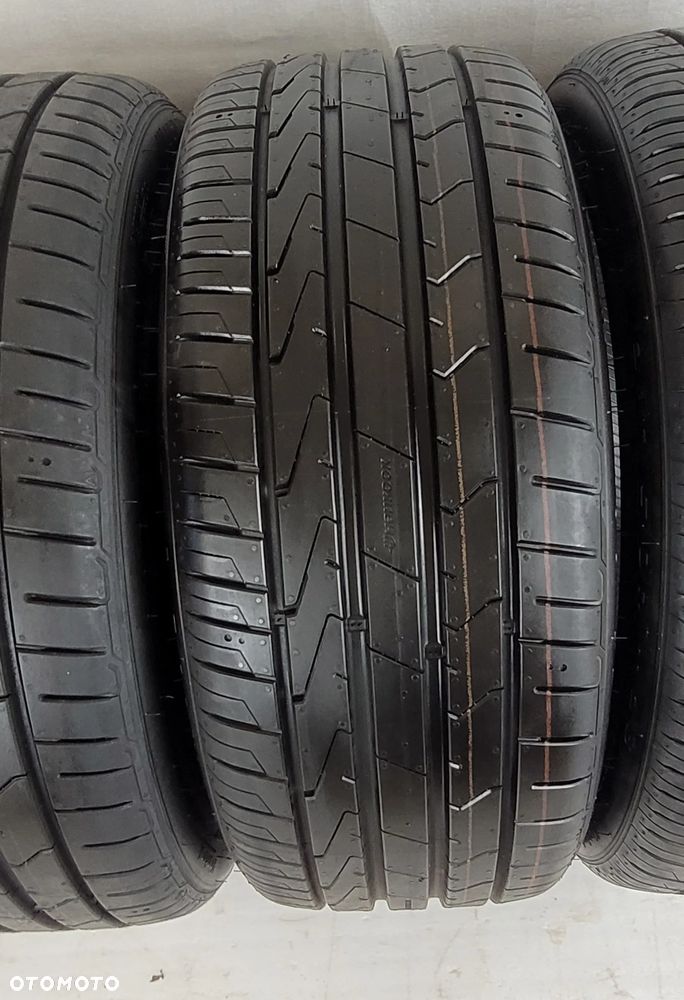 4x NOWE OPONY HANKOOK VENTUS PRIME 3 215/45R17 215 45 R17 91V 2025 - 4