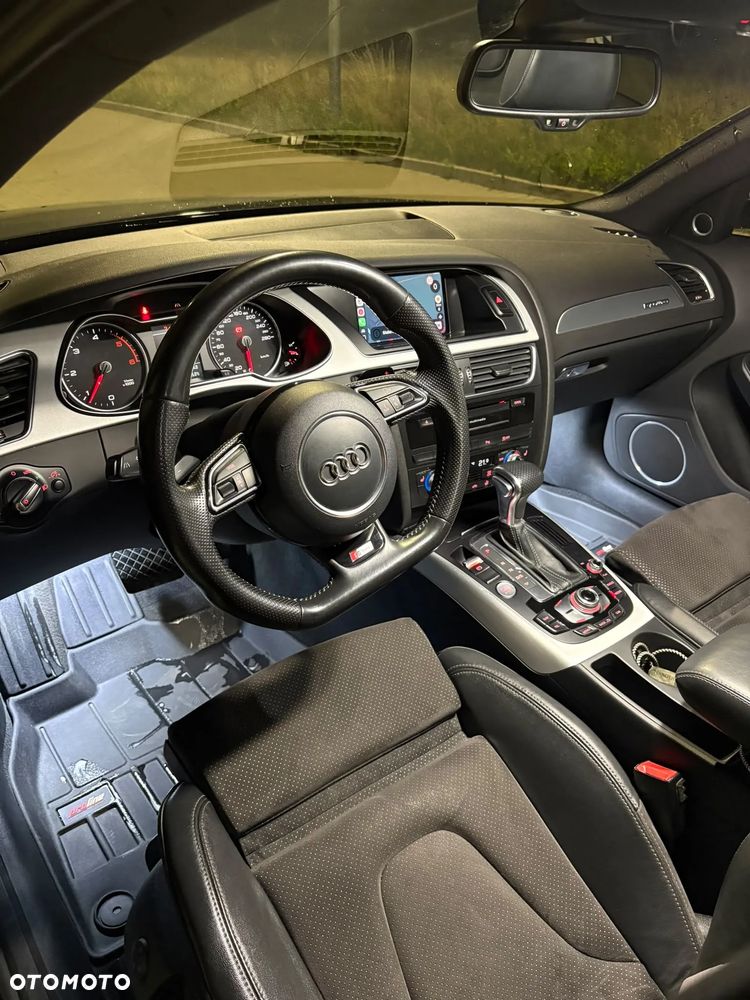 Audi A4 Avant - 3
