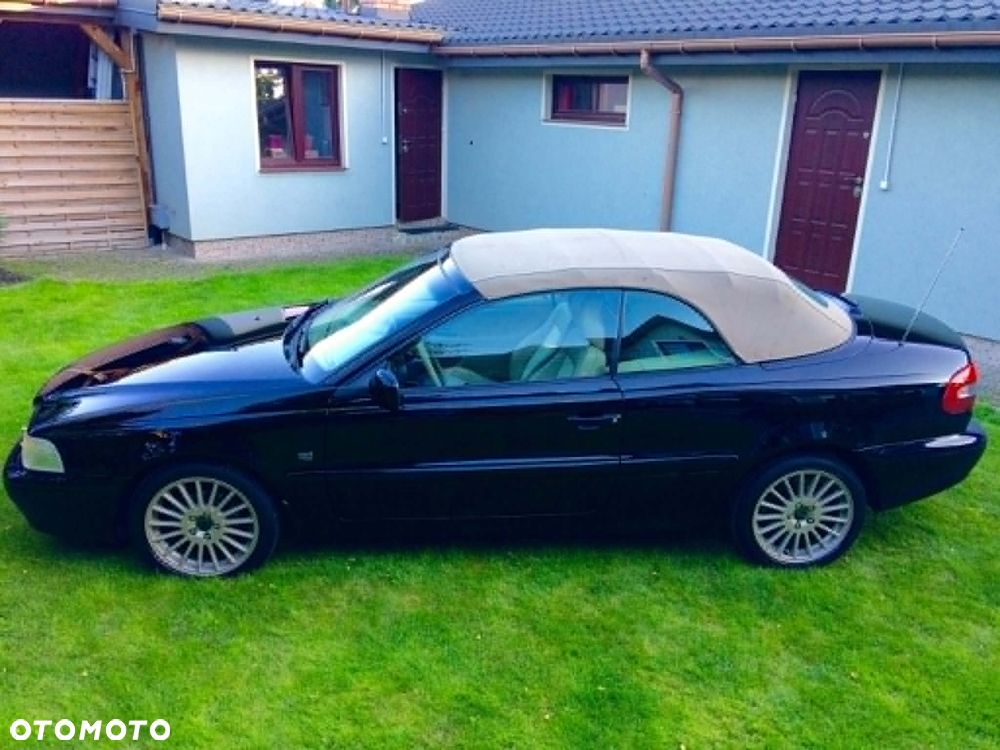 Volvo C70 - 16