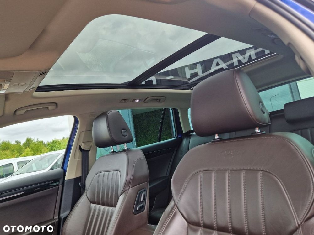 Skoda Superb 2.0 TSI 4x4 DSG L&K - 13