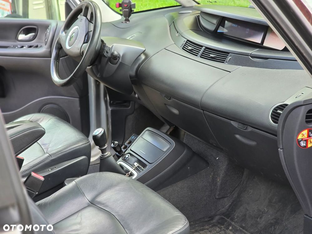 Renault Espace 2.0 dCi Expression - 12