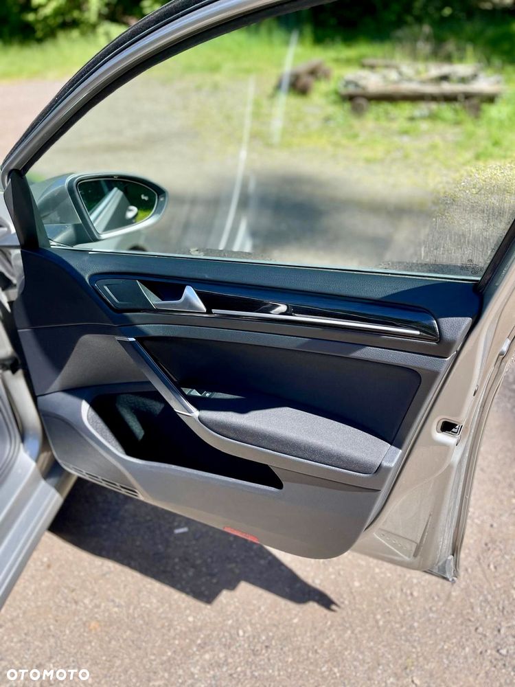 Volkswagen Golf 1.5 TSI BMT Evo Highline - 11