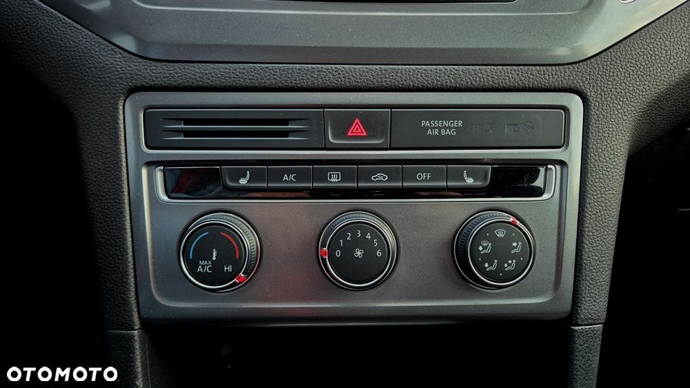 Volkswagen Golf Sportsvan SV 1.6 TDI BMT Comfortline - 18