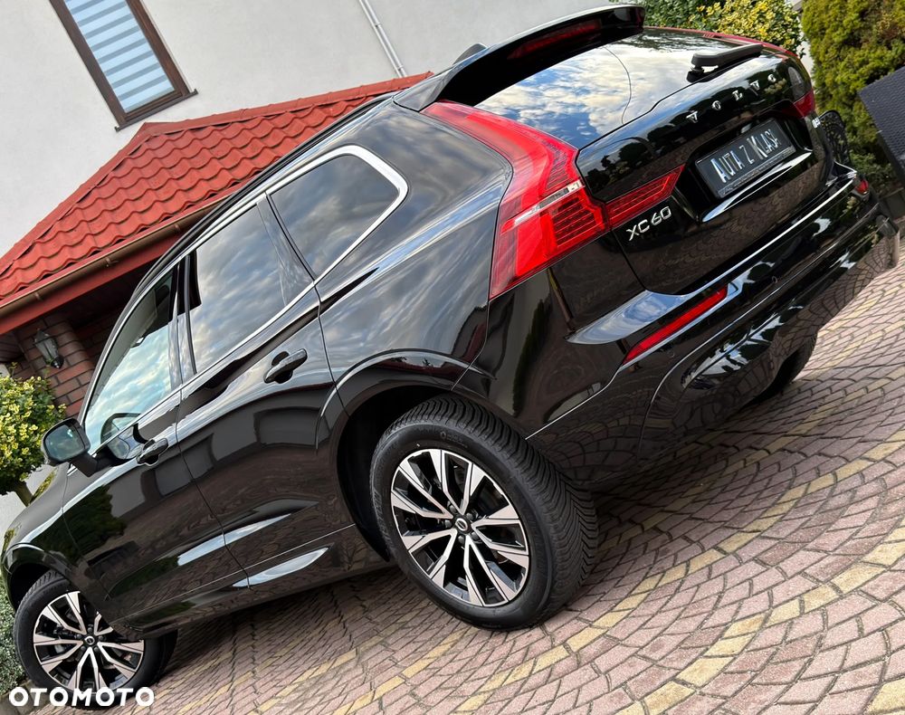 Volvo XC 60 B5 B AWD Geartronic Inscription - 6