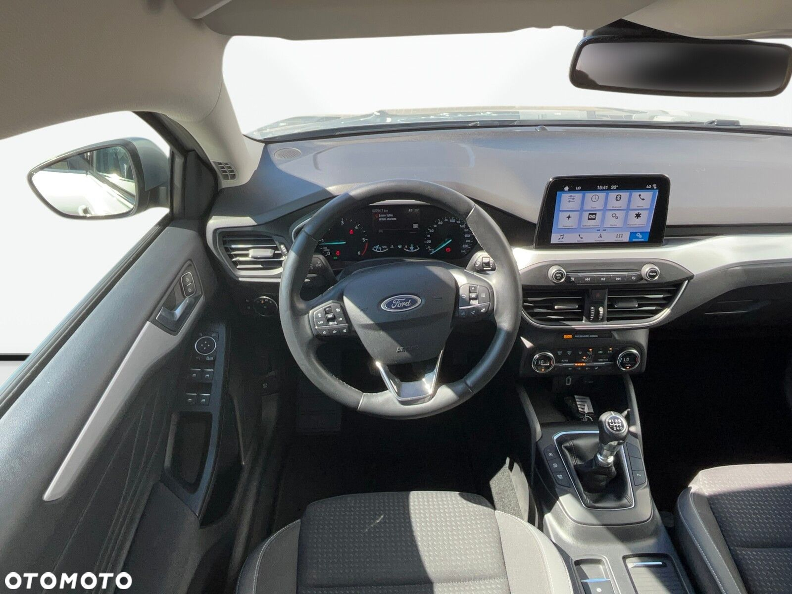Ford Focus - 14