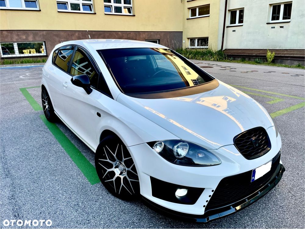 Seat Leon - 2