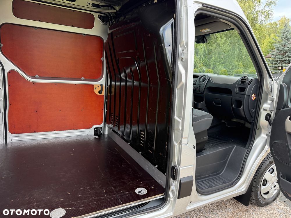 Renault Master - 30