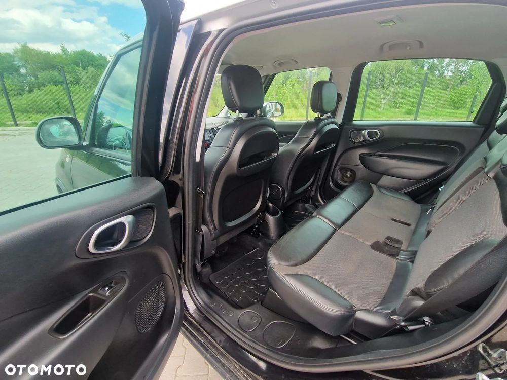 Fiat 500L - 13