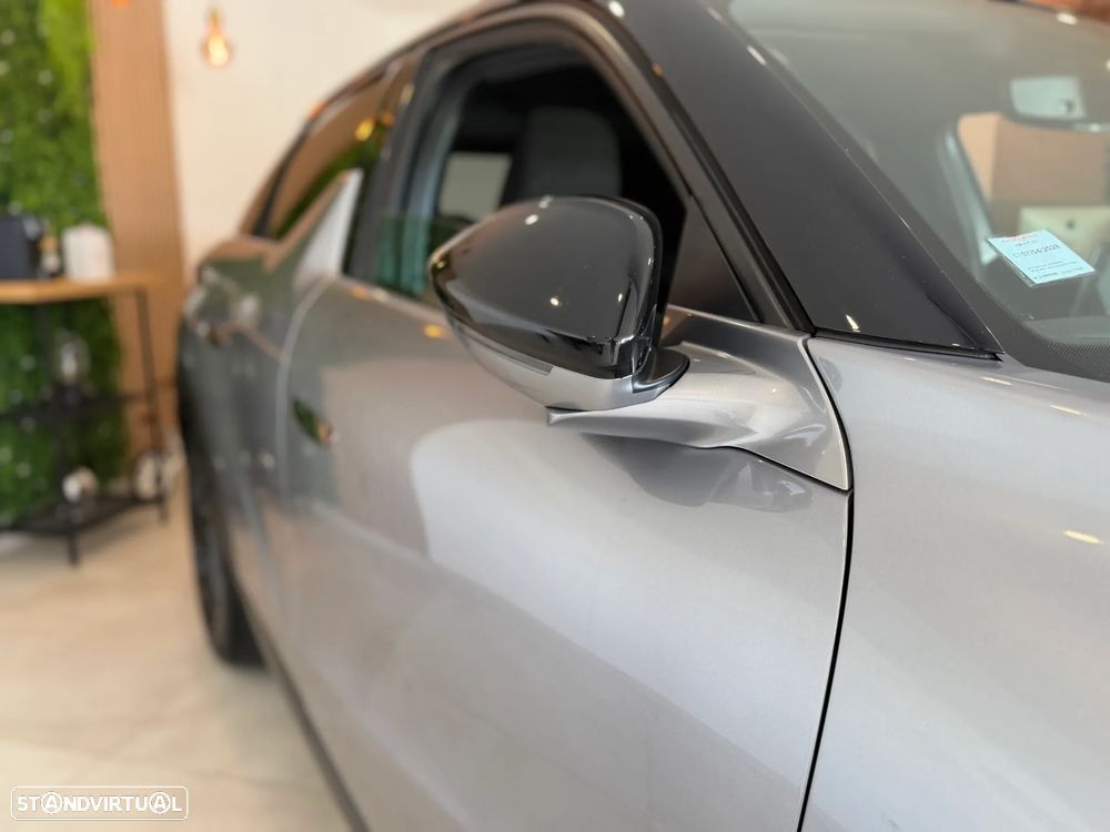 DS DS3 E-TENSE PERFORMANCE LINE - 8