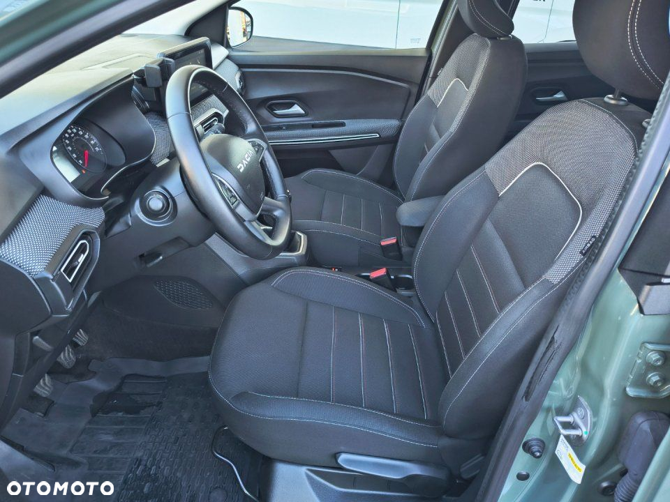 Dacia Jogger - 16