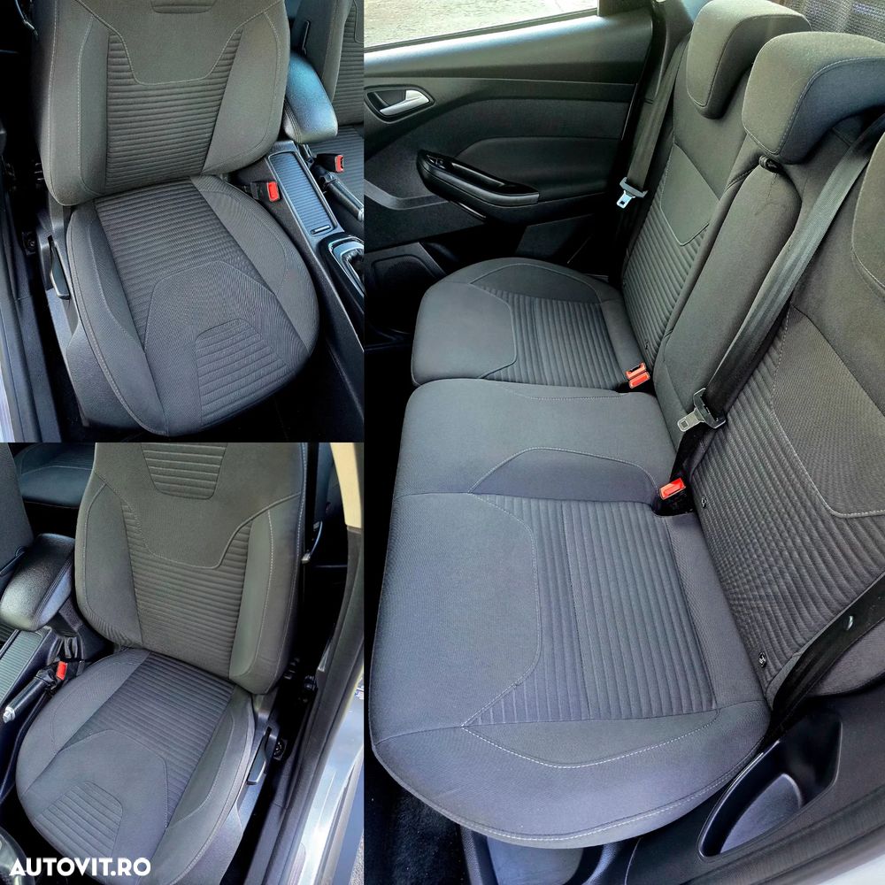 Ford Focus - 5