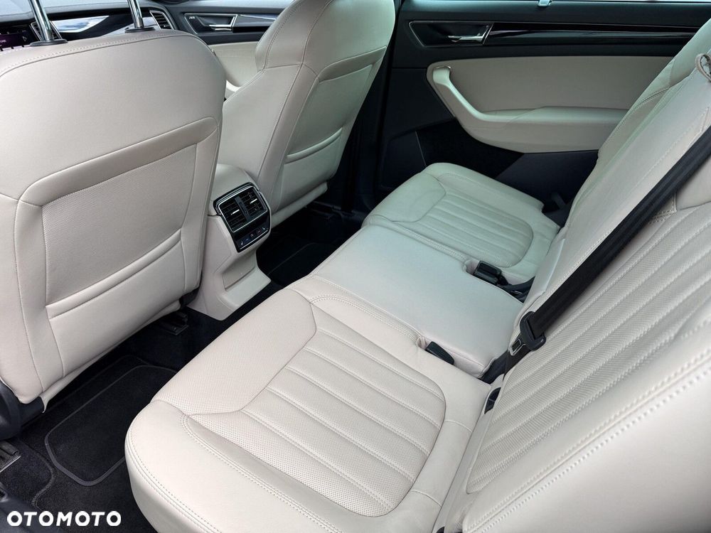 Skoda Kodiaq 2.0 TDI 4x4 L&K DSG 7os - 14
