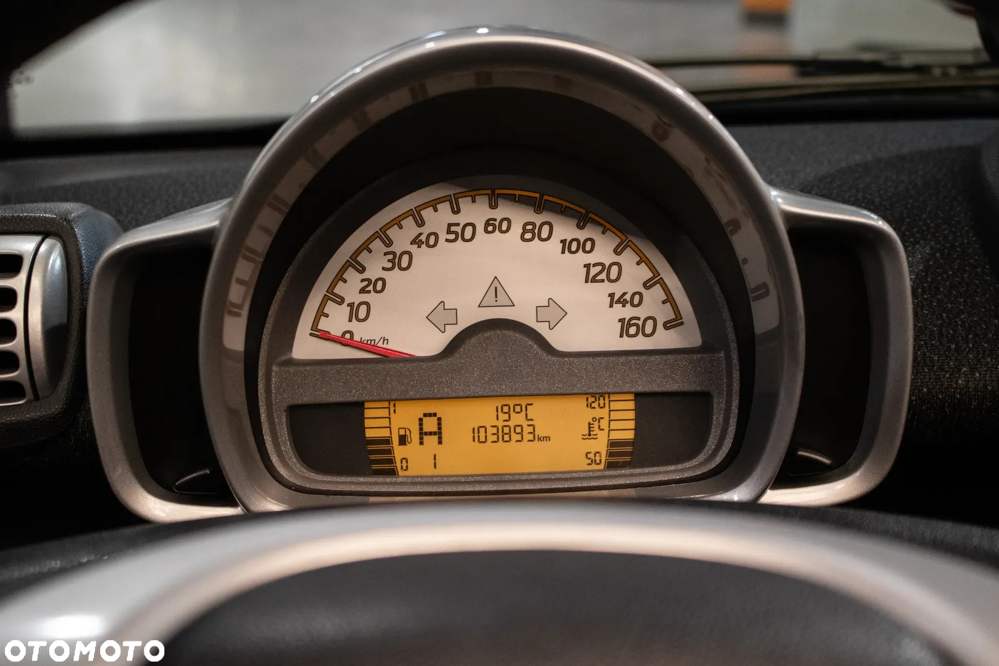 Smart Fortwo - 13