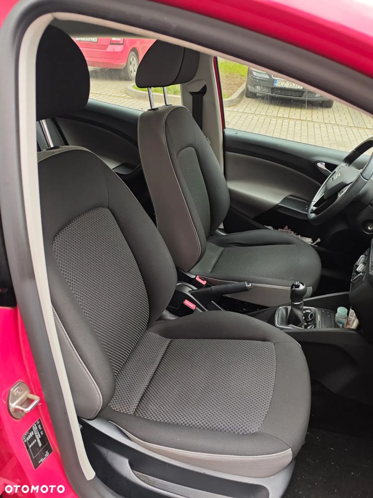 Seat Ibiza 1.2 TSI Style - 20