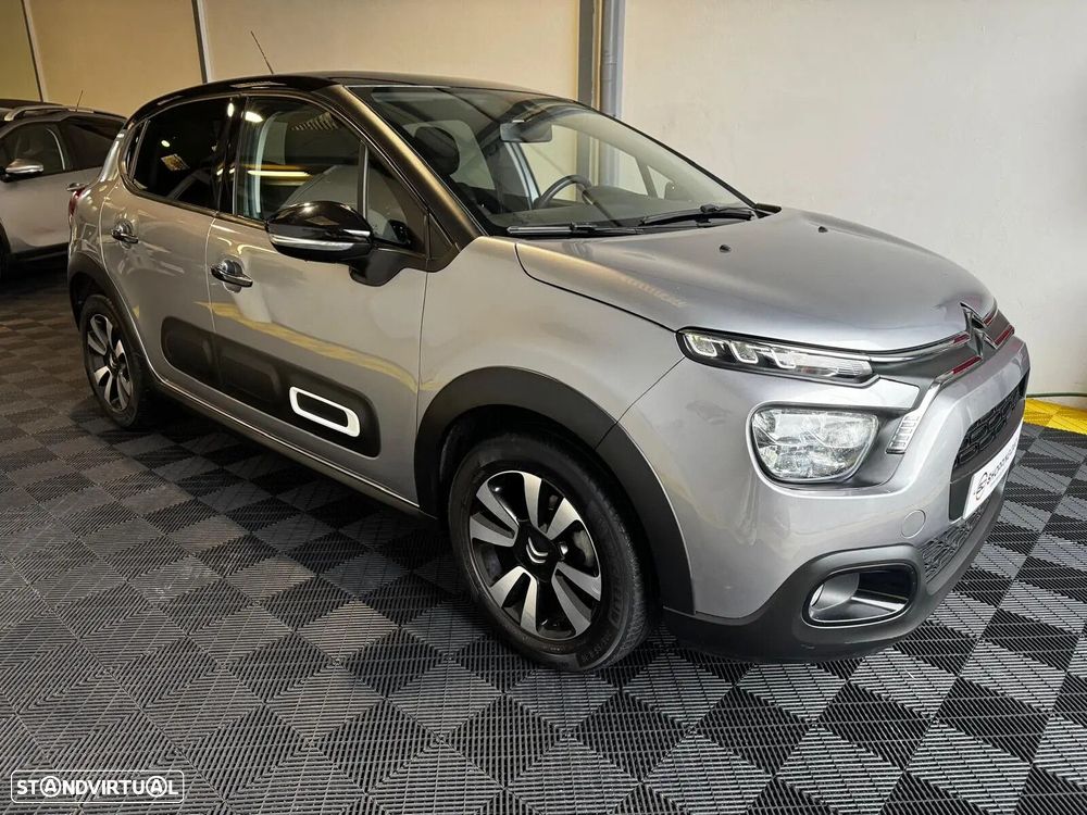 Citroën C3 1.2 PureTech Shine - 6