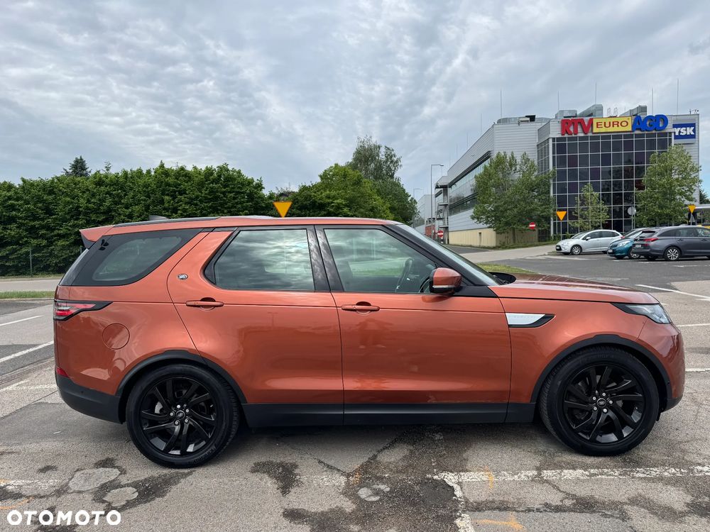 Land Rover Discovery 2.0 Si4 HSE - 2