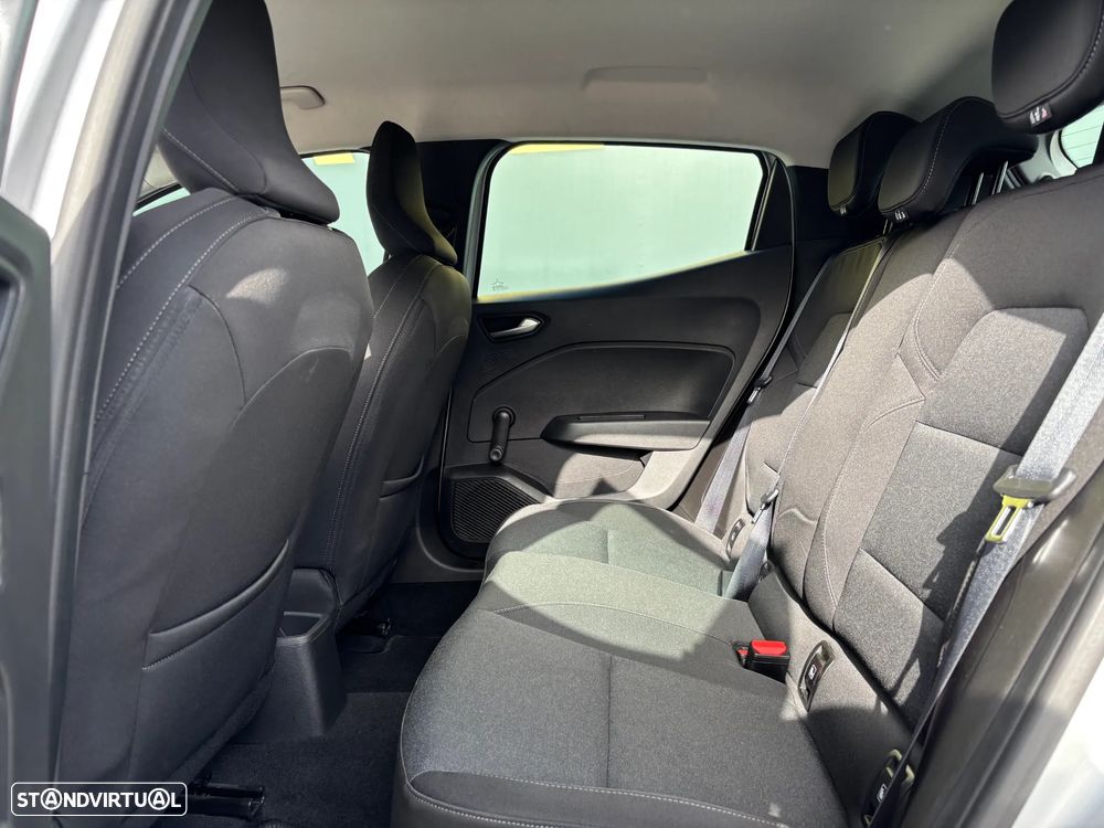 Renault Clio TCe 90 EQUILIBRE - 12