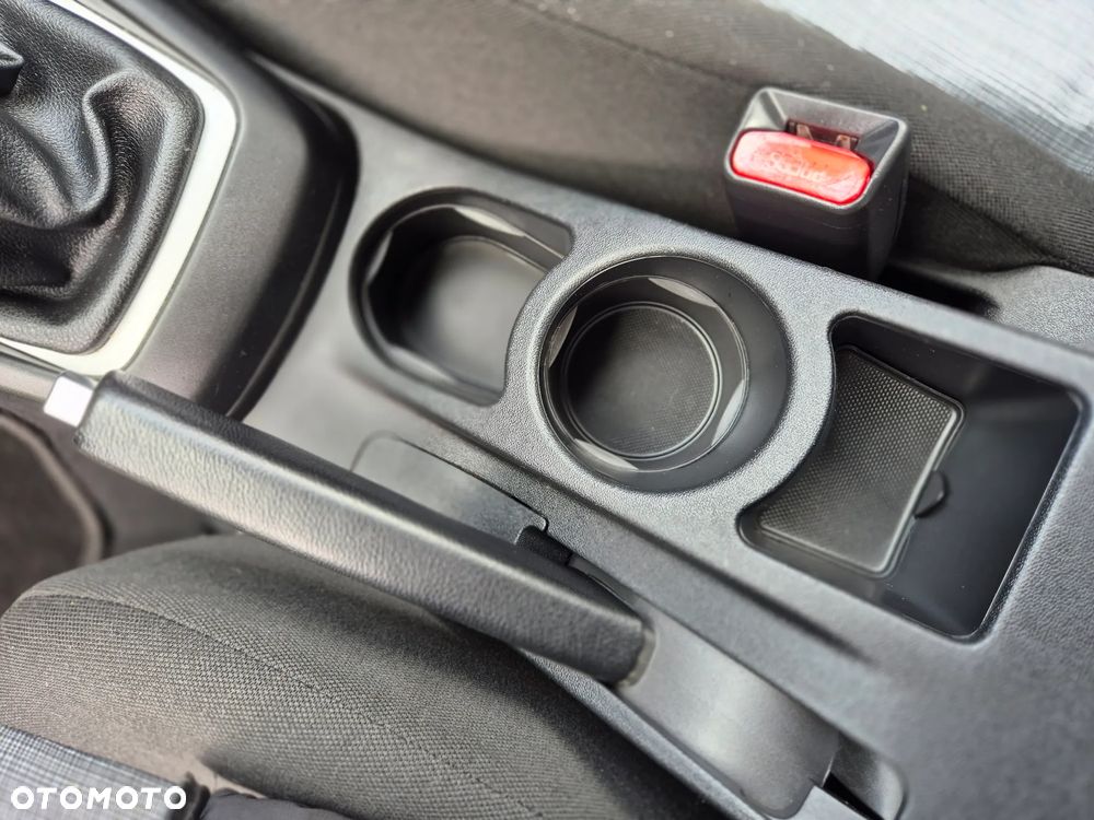 Kia Ceed 1.4 CVVT EX - 27
