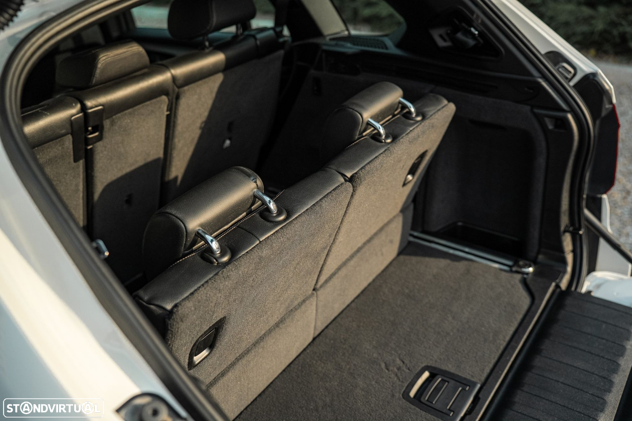 BMW X5 40 d xDrive Pack M - 14