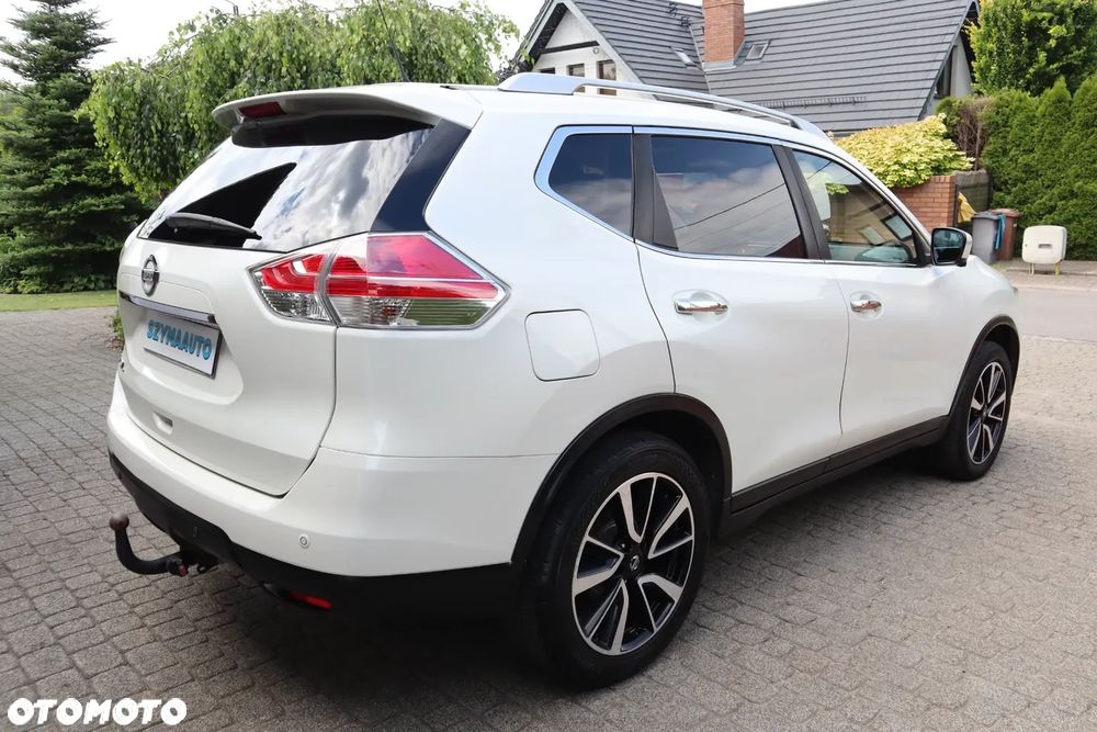 Nissan X-Trail 1.6 DCi N-Connecta - 6