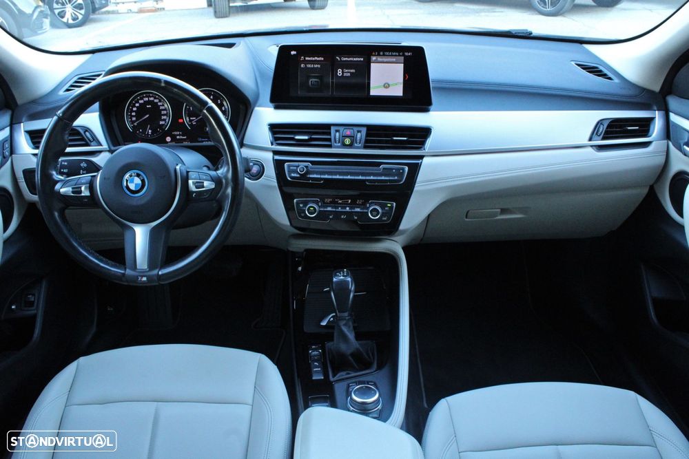 BMW X2 xDrive25e Advantage - 6