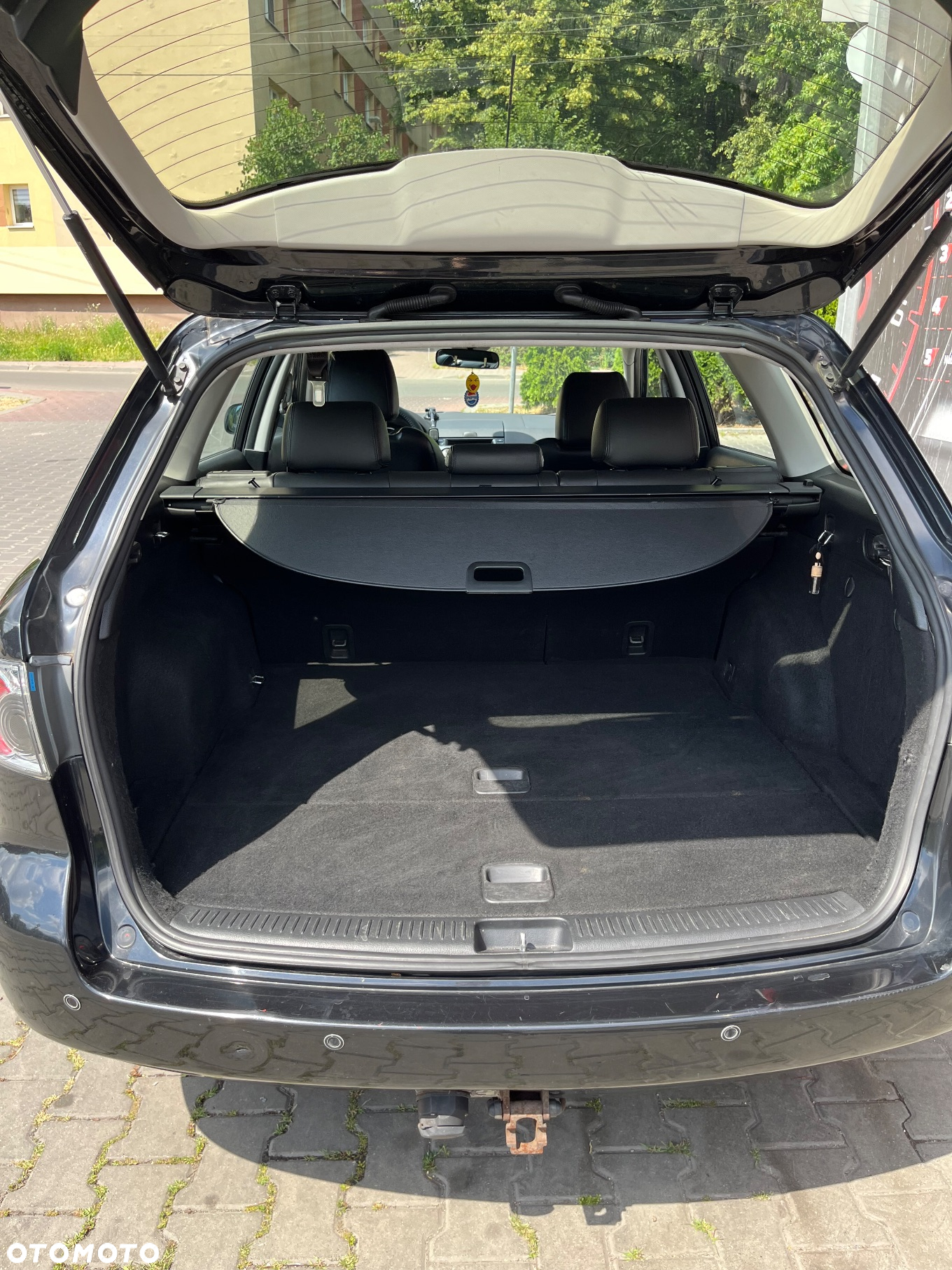 Mazda 6 - 16