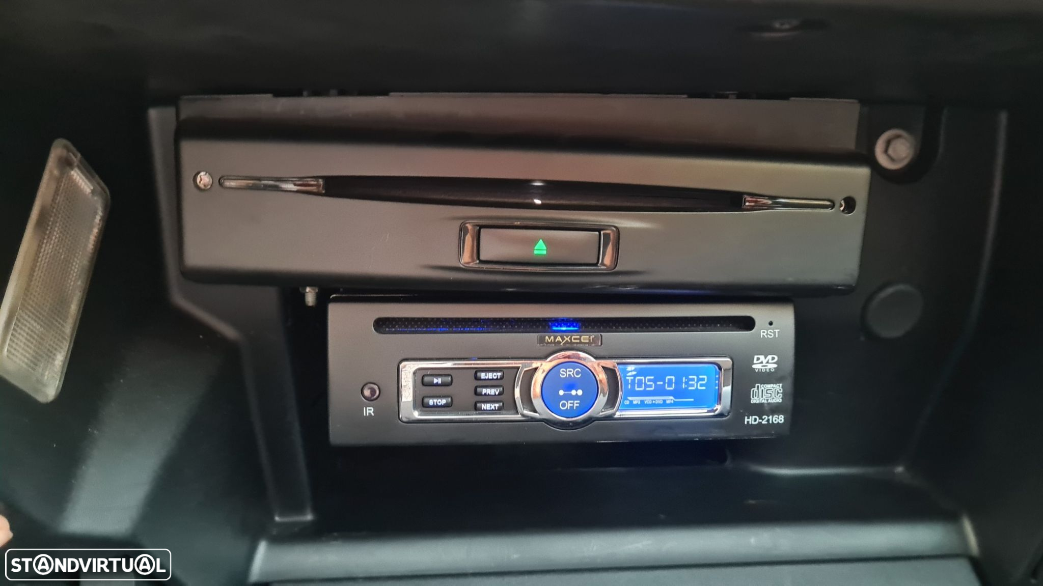 Citroën C4 Grand Picasso 1.6 BlueHDi Exclusive - 34