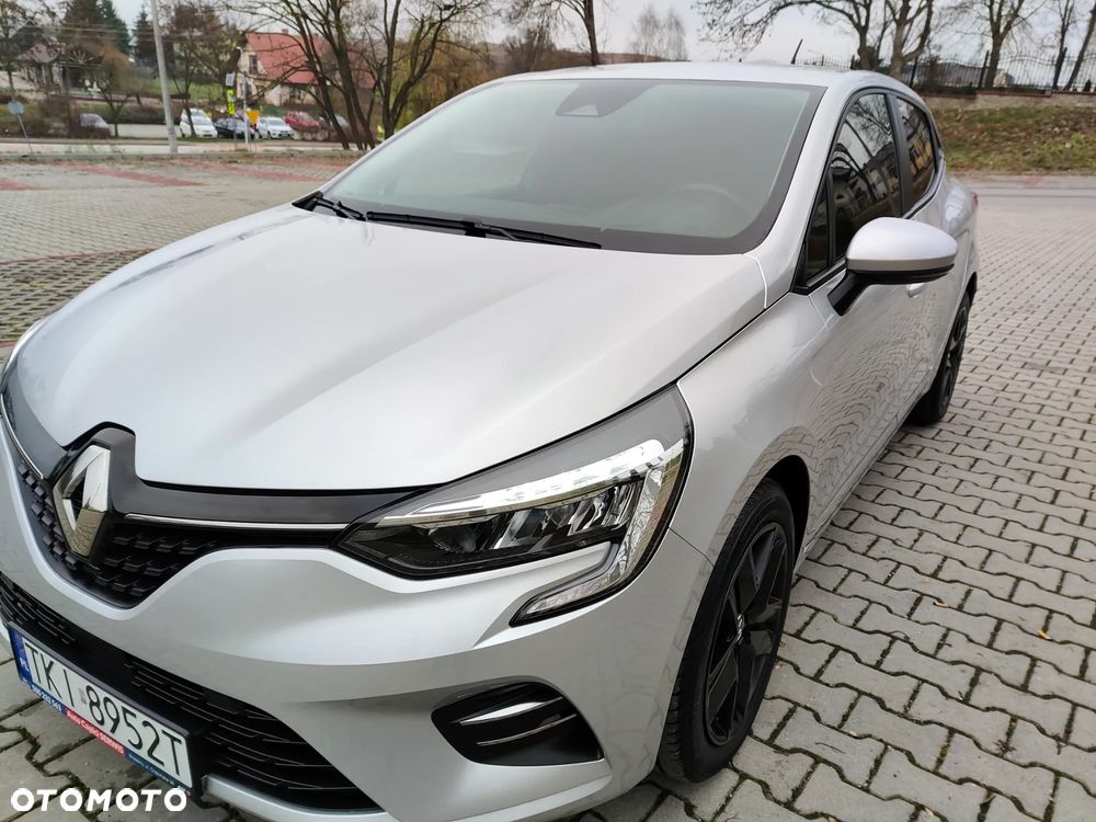 Renault Clio 1.0 TCe Intens - 16