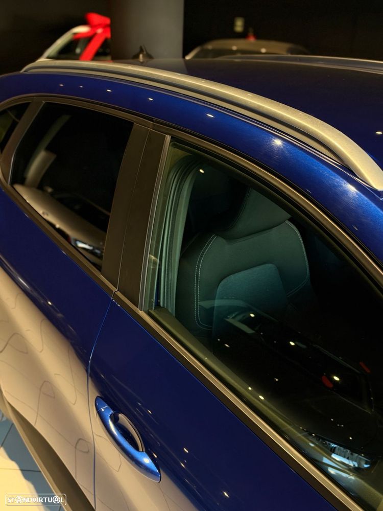 Mitsubishi ASX 1.0 MPI-T Launch Edition - 7