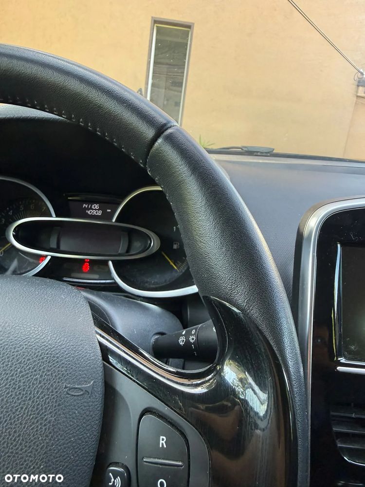 Renault Clio 1.2 16V Limited - 16