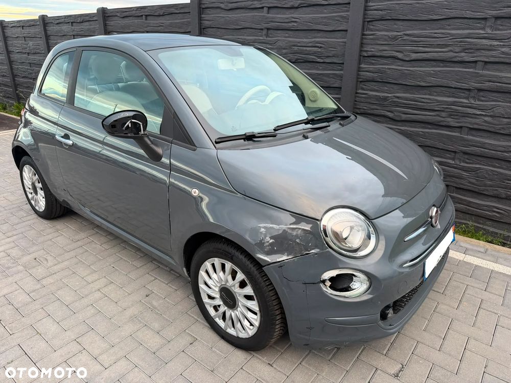 Fiat 500 1.0 GSE Hybrid - 40