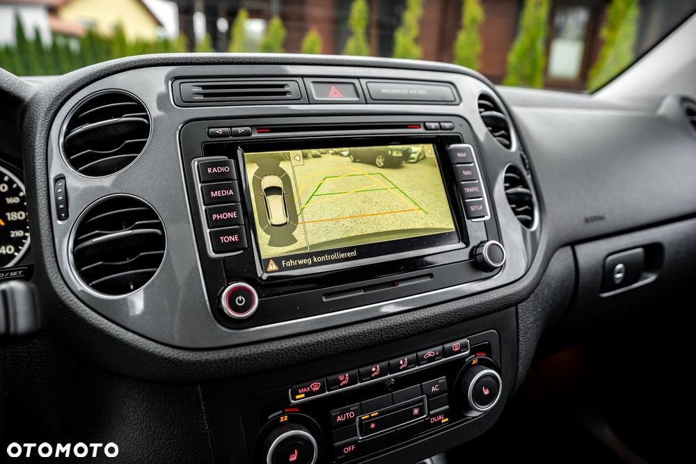 Volkswagen Tiguan 2.0 TSI 4Motion DSG Cup Sport & Style - 35