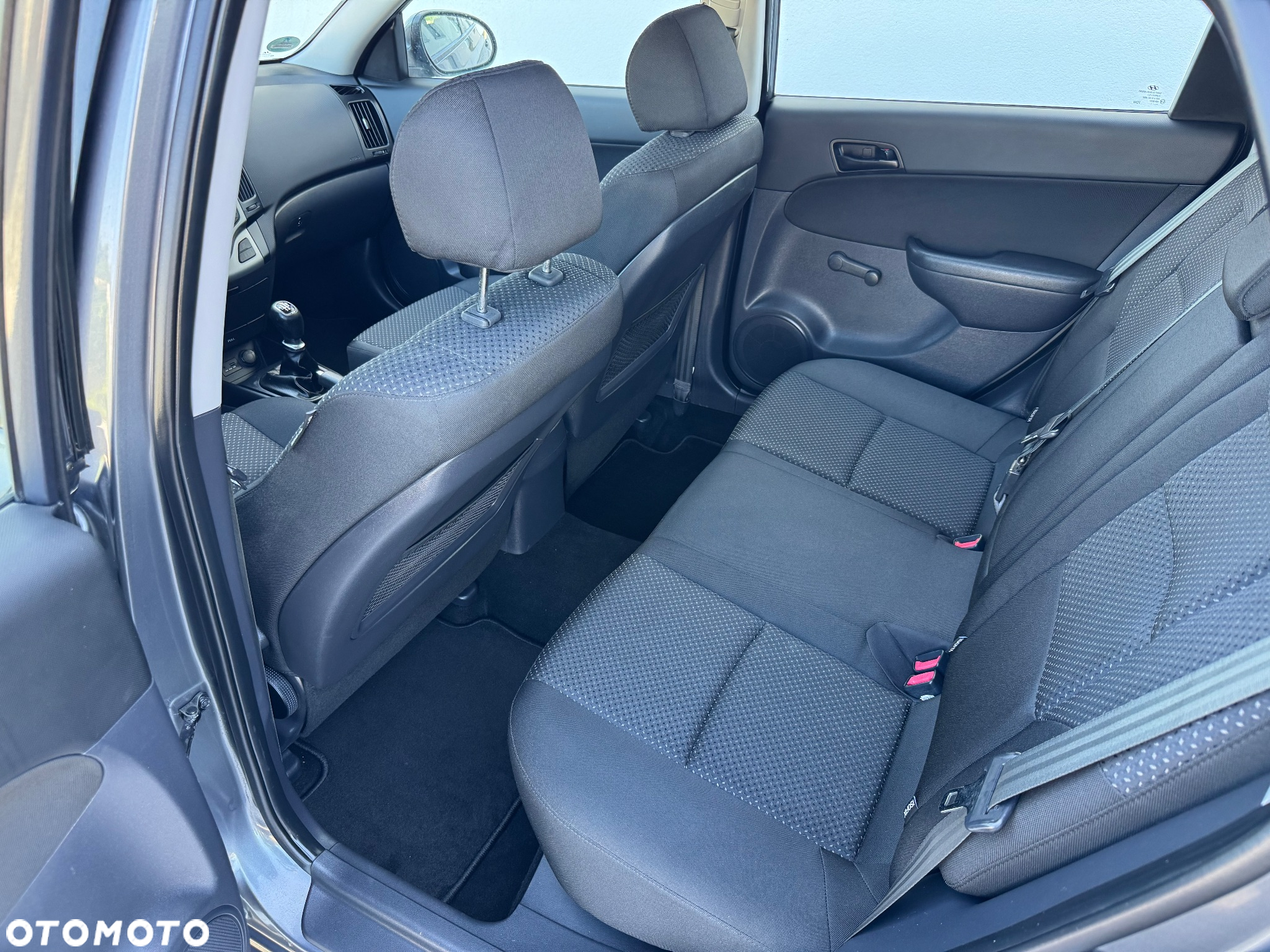 Hyundai i30 i30cw 1.4 Edition 20 - 6