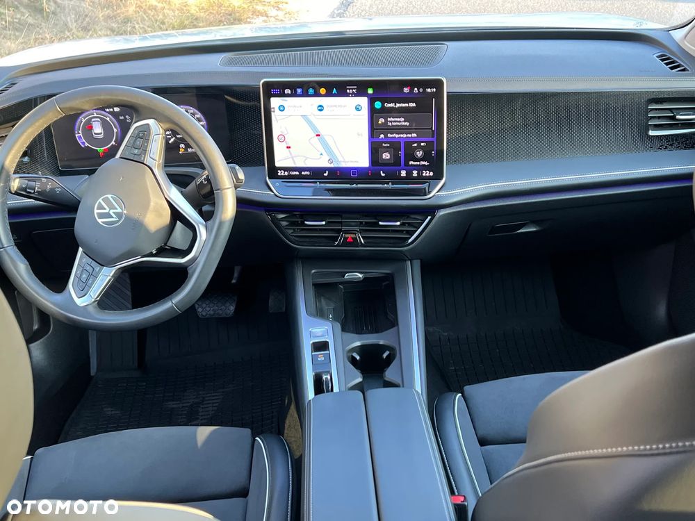 Volkswagen Passat - 18