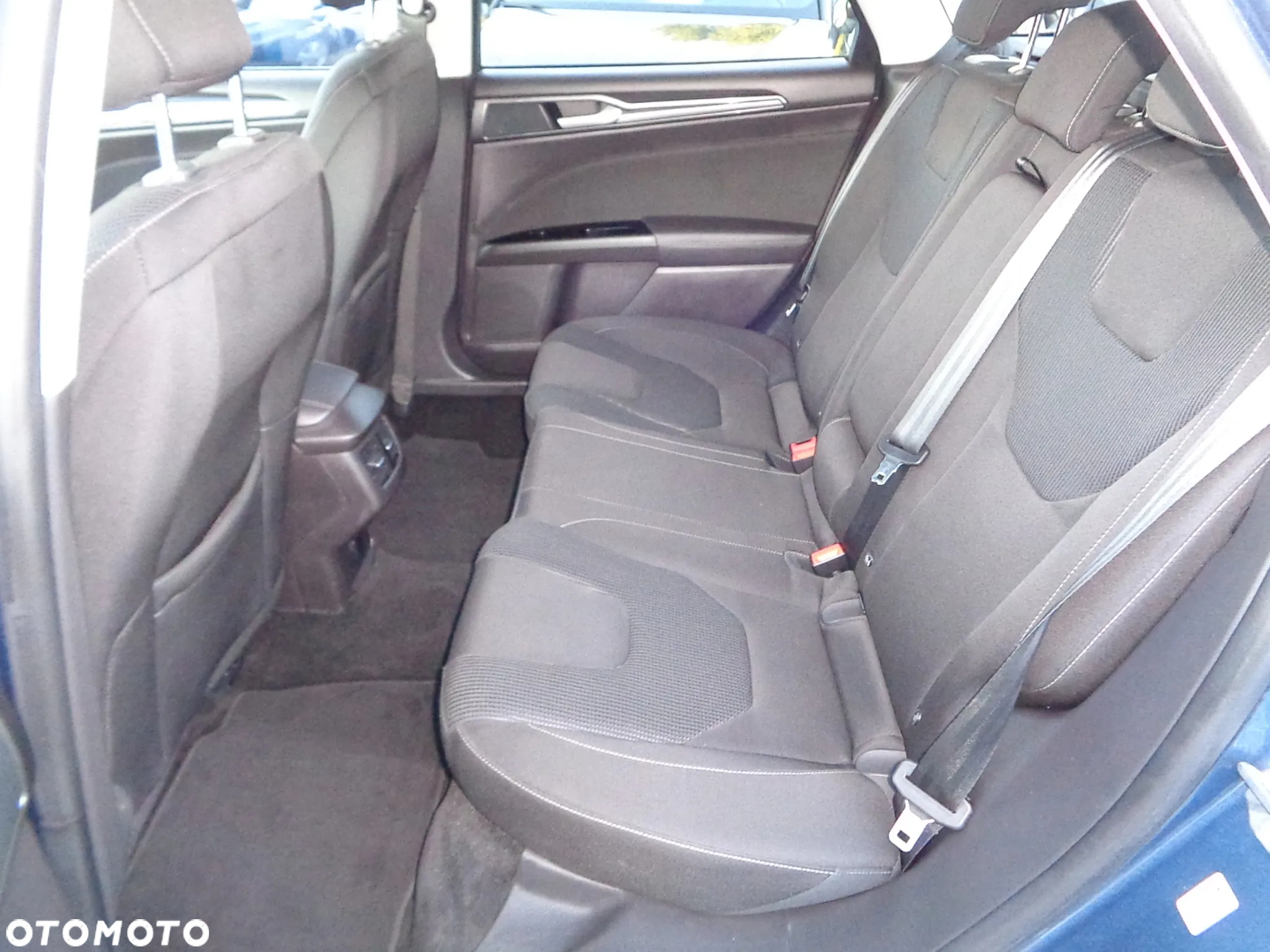 Ford Mondeo - 20