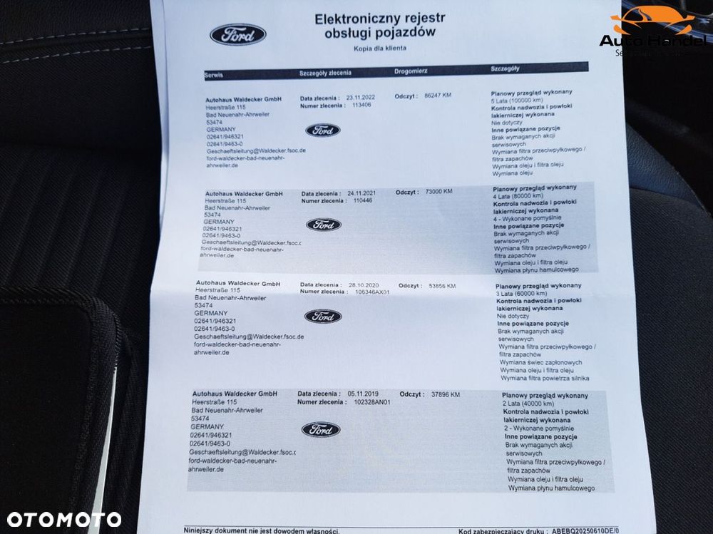Ford Kuga 1.5 EcoBoost 2x4 Titanium - 9