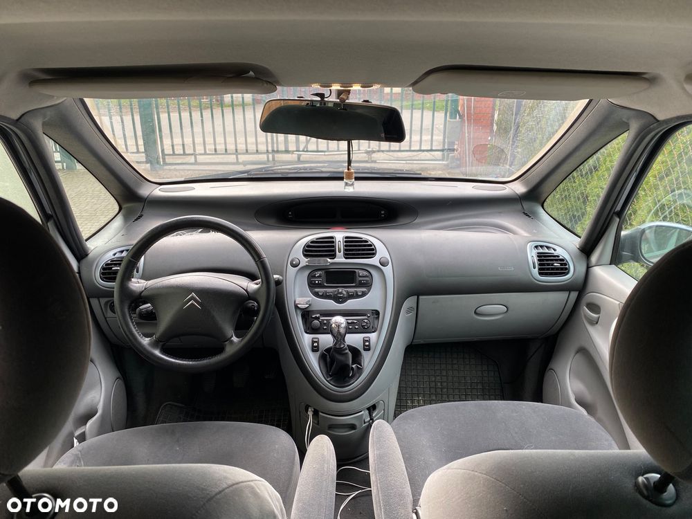 Citroën Xsara Picasso - 5