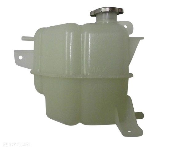 Vas de expansiune Nissan Navara, 2005-2016; Pathfinder (R51), 2004-2013 motor 2, 5 diesel; 4, 0 benzina, cu capac; 1,1 bari - 1