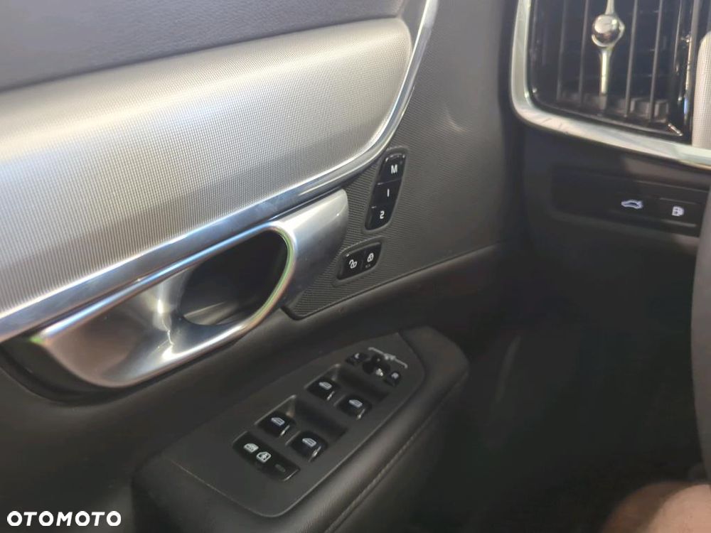 Volvo V90 - 5
