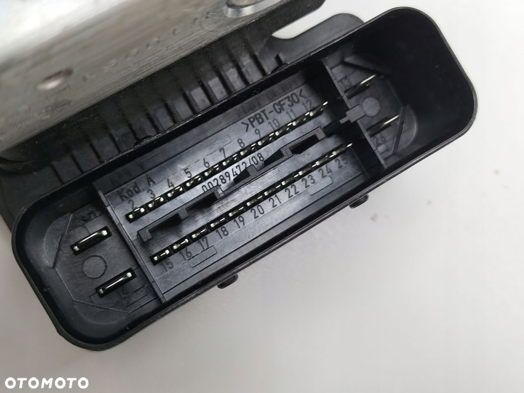 POMPA ABS MITSUBISHI LANCER VIII 4670A461 - 3