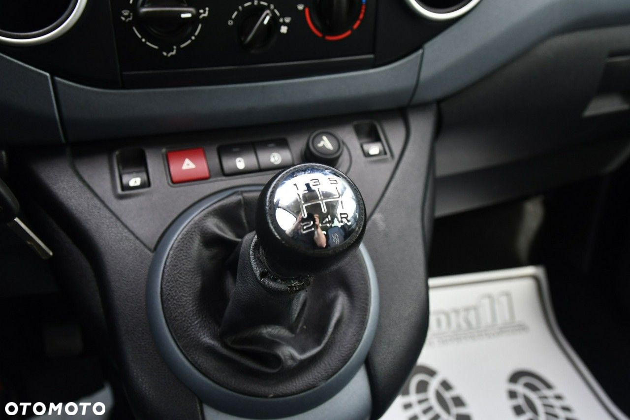 Peugeot Partner - 24