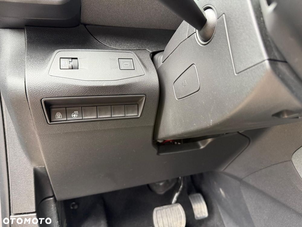 Peugeot Rifter 1.5 BlueHDI Allure S&S N1 - 12
