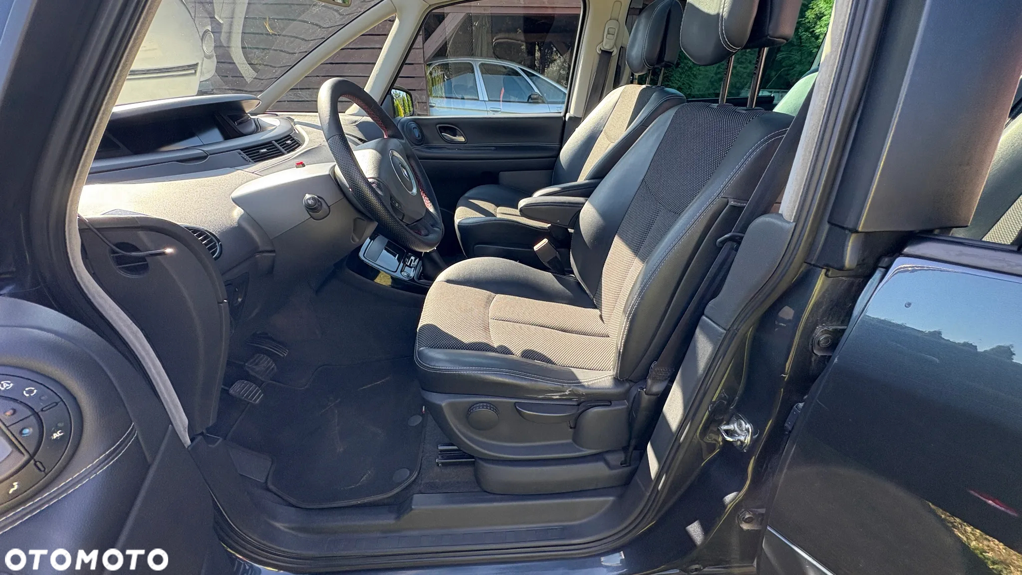 Renault Espace 2.0 Expression - 15