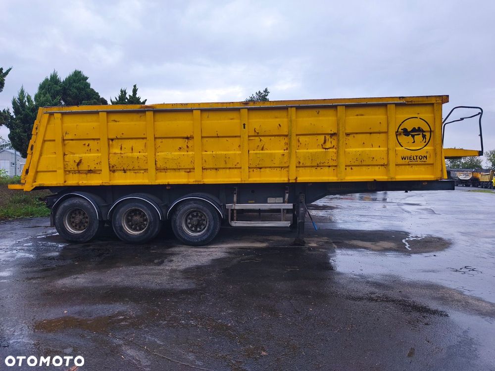 Wielton Nw33S - 4